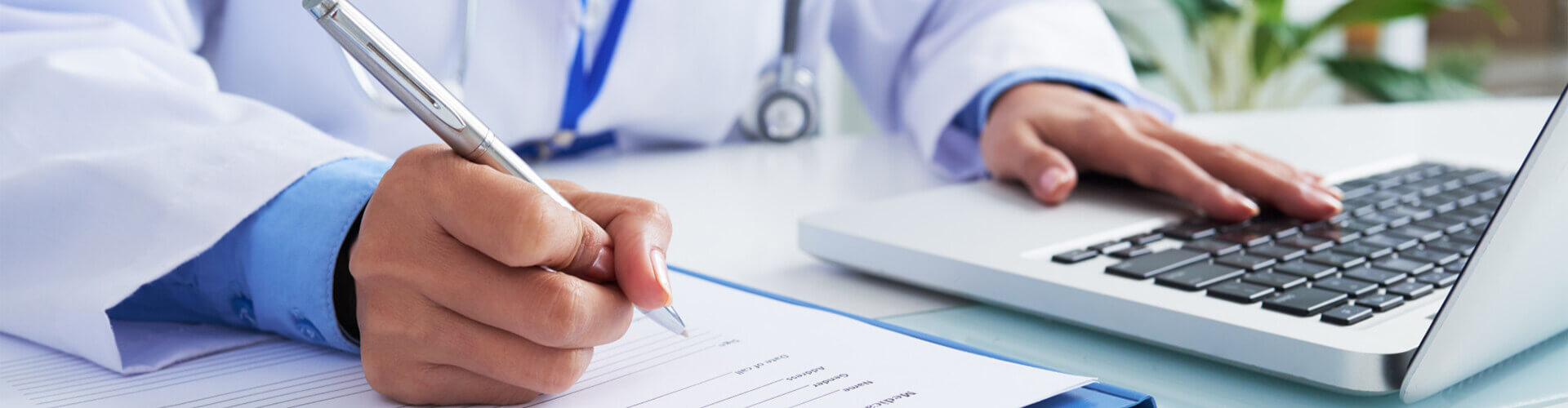 Healthcare ERP Customization