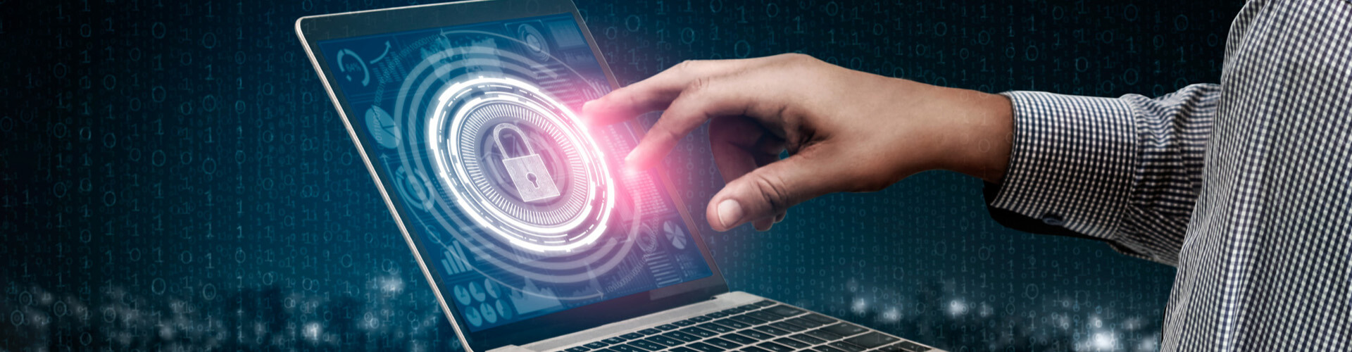 Healthcare Cyber Security