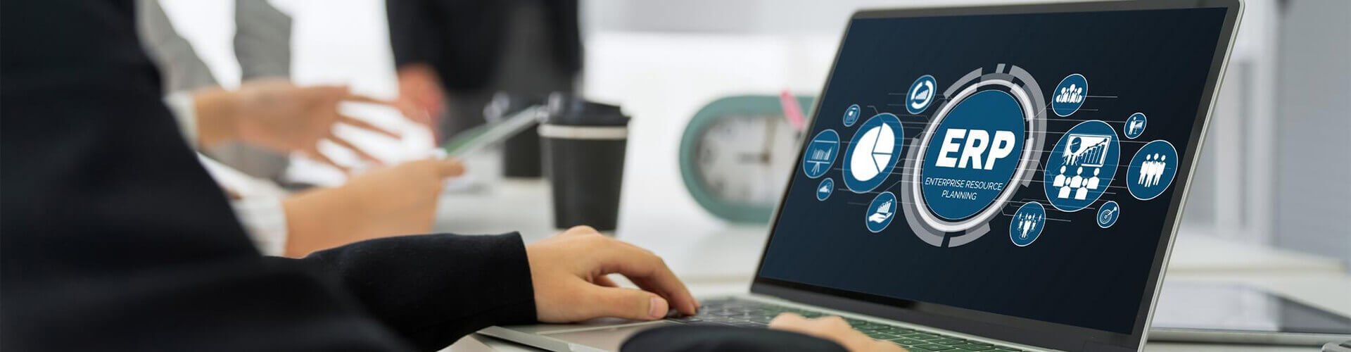 Healthcare ERP Integration