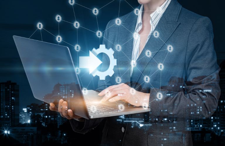 Healthcare ERP Integration