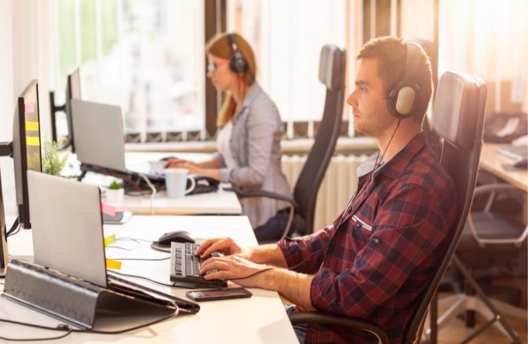 Healthcare ERP Support